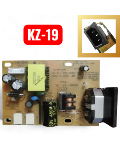 KZ-19 Monitor supply